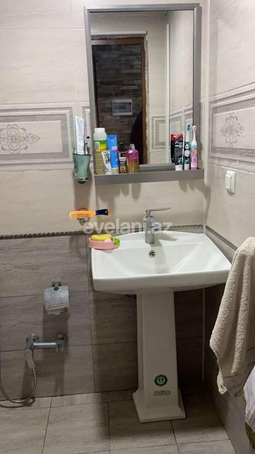 Satılır, köhnə tikili, 2 otaqlı, 38 m², Bakı, Nərimanov r, Nəriman Nərimanov m.