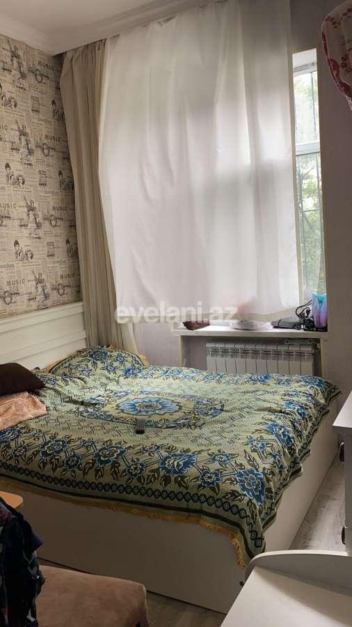 Satılır, köhnə tikili, 2 otaqlı, 38 m², Bakı, Nərimanov r, Nəriman Nərimanov m.