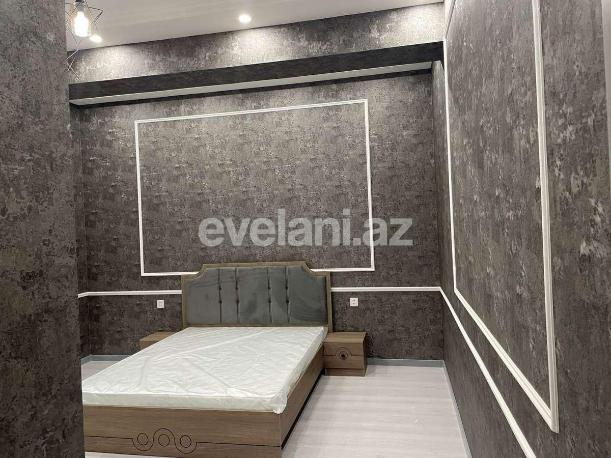 Kirayə verilir, yeni tikili, 4 otaqlı, 170 m², Bakı, Yasamal r, Yasamal q, Elmlər Akademiyası m.