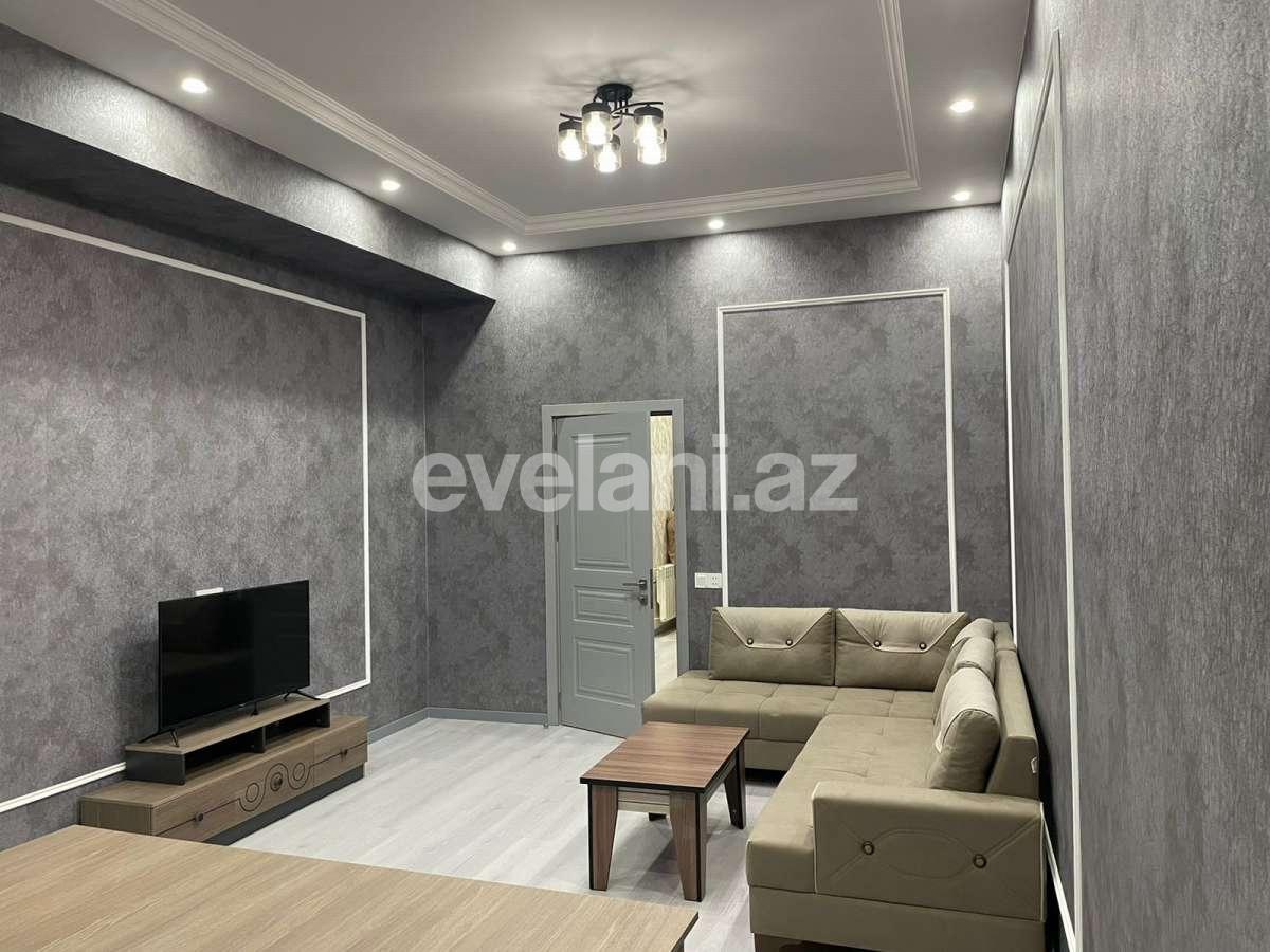 Kirayə verilir, yeni tikili, 4 otaqlı, 170 m², Bakı, Yasamal r, Yasamal q, Elmlər Akademiyası m.