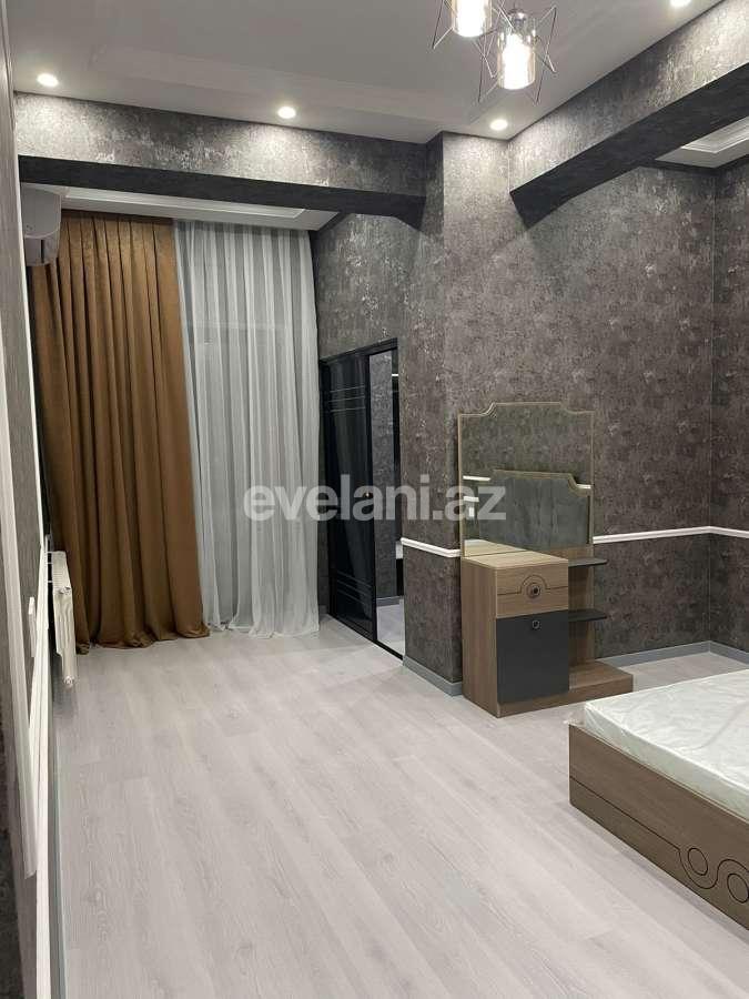 Kirayə verilir, yeni tikili, 4 otaqlı, 170 m², Bakı, Yasamal r, Yasamal q, Elmlər Akademiyası m.
