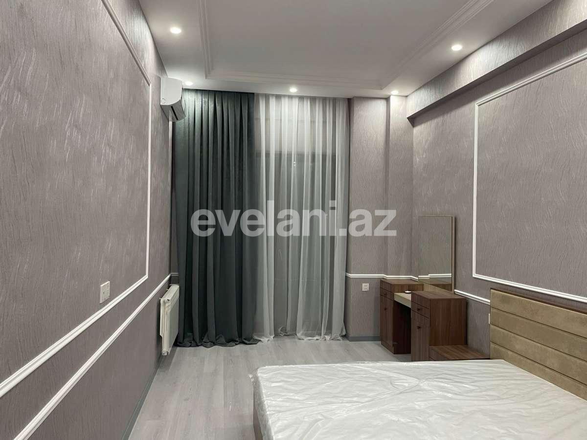 Kirayə verilir, yeni tikili, 4 otaqlı, 170 m², Bakı, Yasamal r, Yasamal q, Elmlər Akademiyası m.
