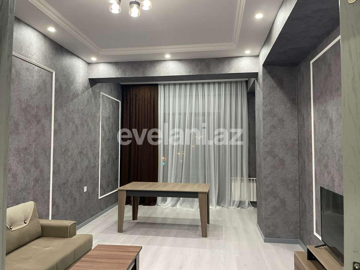 Kirayə verilir, yeni tikili, 4 otaqlı, 170 m², Bakı, Yasamal r, Yasamal q, Elmlər Akademiyası m.