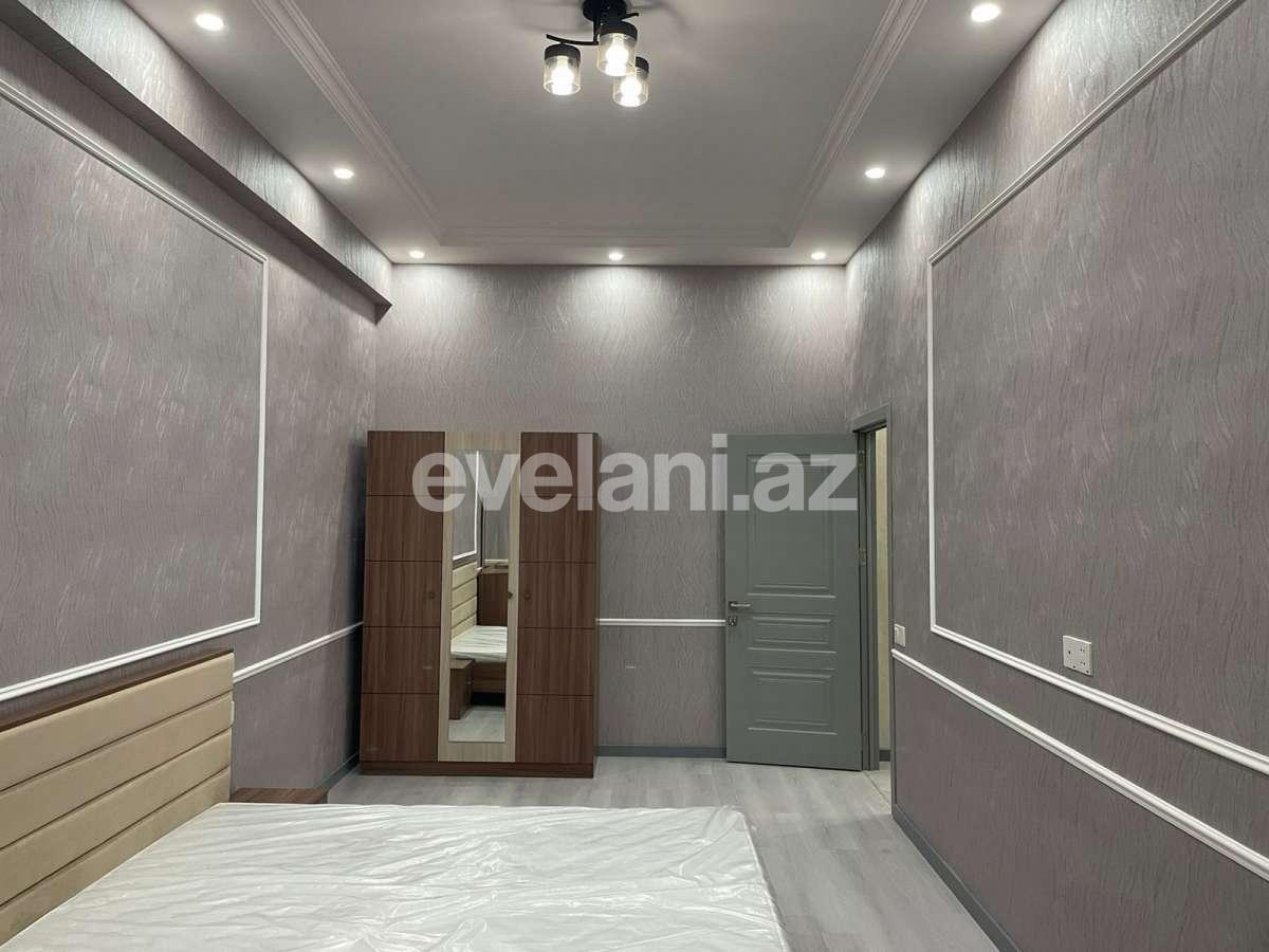 Kirayə verilir, yeni tikili, 4 otaqlı, 170 m², Bakı, Yasamal r, Yasamal q, Elmlər Akademiyası m.