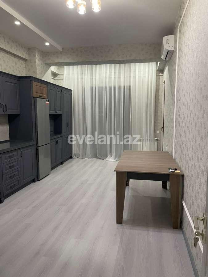 Kirayə verilir, yeni tikili, 4 otaqlı, 170 m², Bakı, Yasamal r, Yasamal q, Elmlər Akademiyası m.