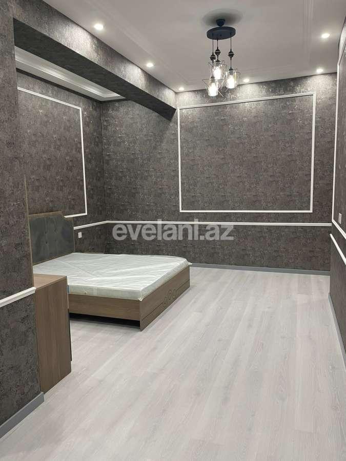 Kirayə verilir, yeni tikili, 4 otaqlı, 170 m², Bakı, Yasamal r, Yasamal q, Elmlər Akademiyası m.