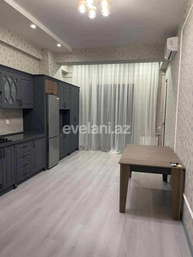 Kirayə verilir, yeni tikili, 4 otaqlı, 170 m², Bakı, Yasamal r, Yasamal q, Elmlər Akademiyası m.