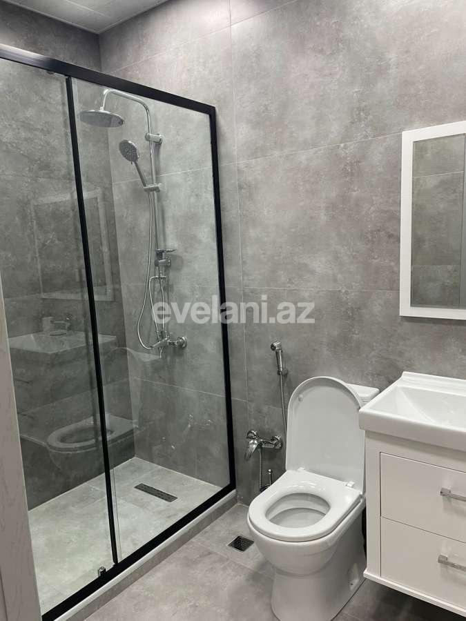 Kirayə verilir, yeni tikili, 4 otaqlı, 170 m², Bakı, Yasamal r, Yasamal q, Elmlər Akademiyası m.