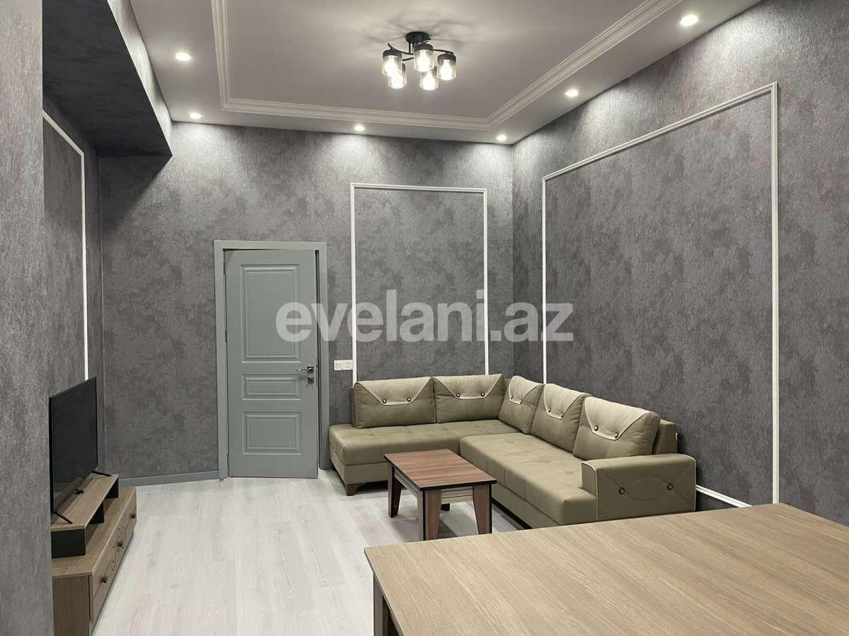 Kirayə verilir, yeni tikili, 4 otaqlı, 170 m², Bakı, Yasamal r, Yasamal q, Elmlər Akademiyası m.
