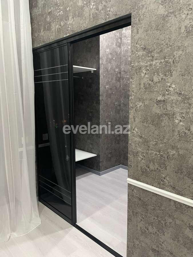 Kirayə verilir, yeni tikili, 4 otaqlı, 170 m², Bakı, Yasamal r, Yasamal q, Elmlər Akademiyası m.