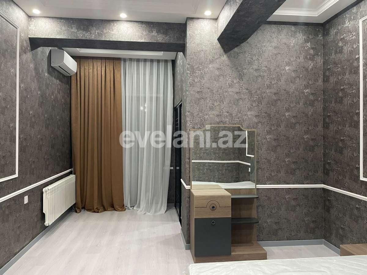 Kirayə verilir, yeni tikili, 4 otaqlı, 170 m², Bakı, Yasamal r, Yasamal q, Elmlər Akademiyası m.
