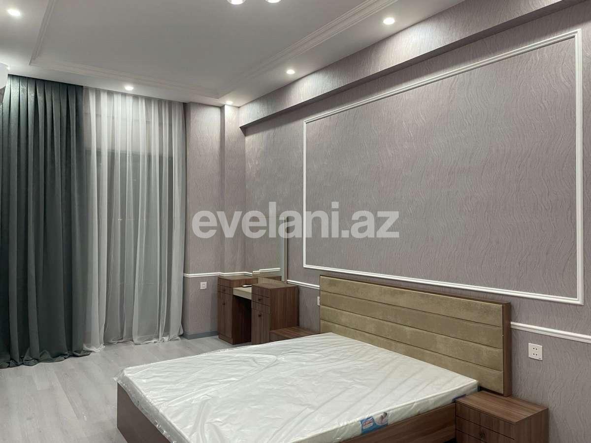 Kirayə verilir, yeni tikili, 4 otaqlı, 170 m², Bakı, Yasamal r, Yasamal q, Elmlər Akademiyası m.