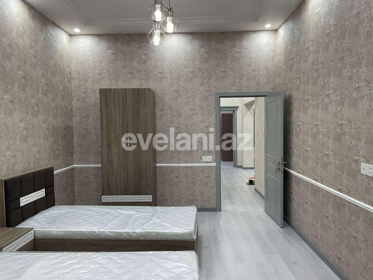 Kirayə verilir, yeni tikili, 4 otaqlı, 170 m², Bakı, Yasamal r, Yasamal q, Elmlər Akademiyası m.