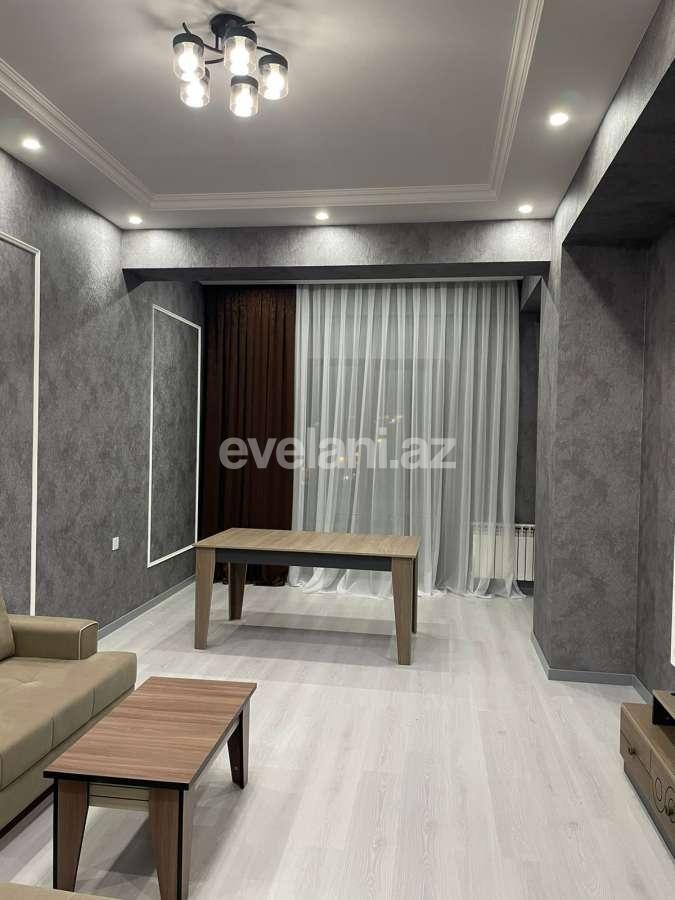 Kirayə verilir, yeni tikili, 4 otaqlı, 170 m², Bakı, Yasamal r, Yasamal q, Elmlər Akademiyası m.