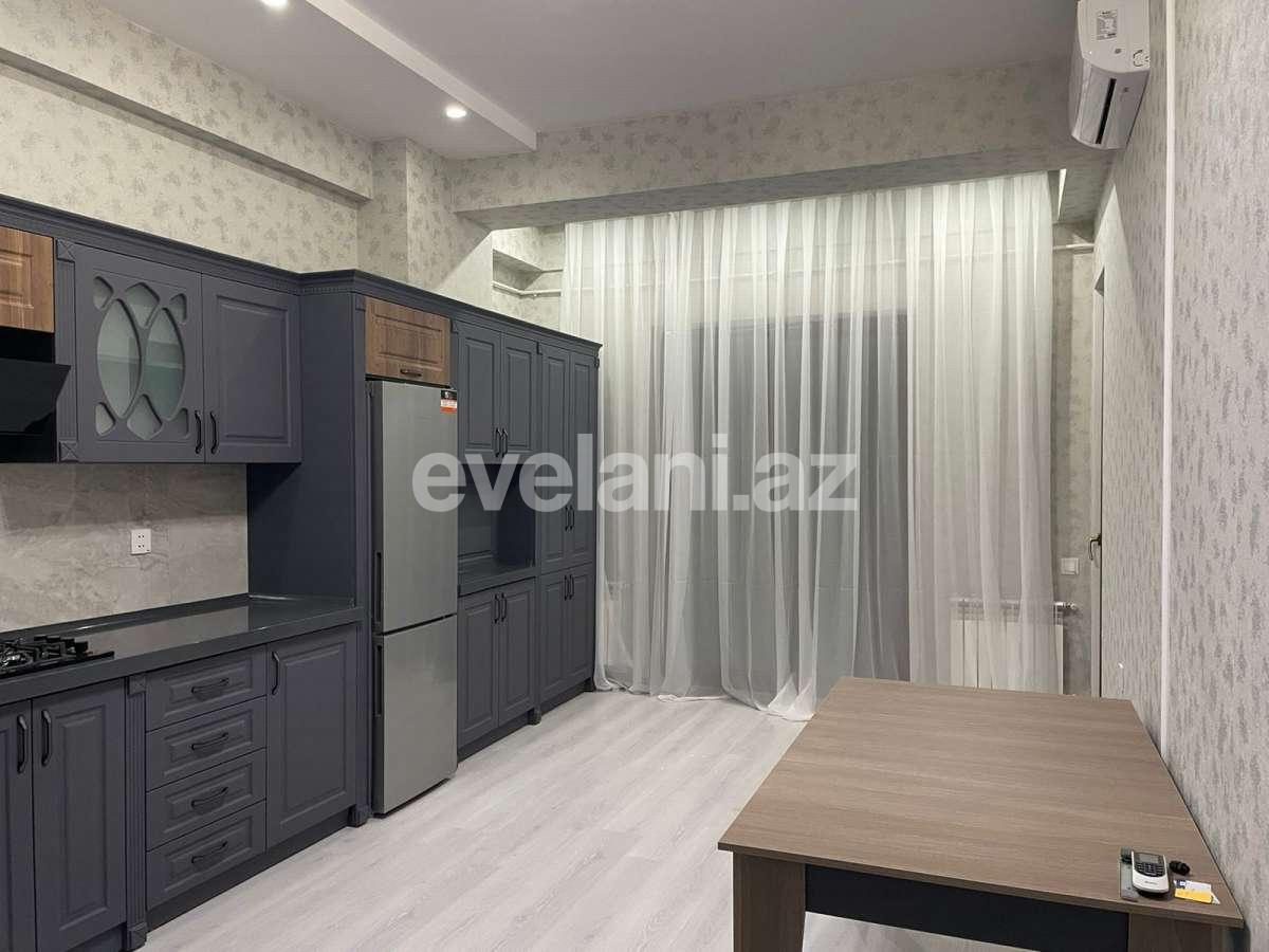 Kirayə verilir, yeni tikili, 4 otaqlı, 170 m², Bakı, Yasamal r, Yasamal q, Elmlər Akademiyası m.