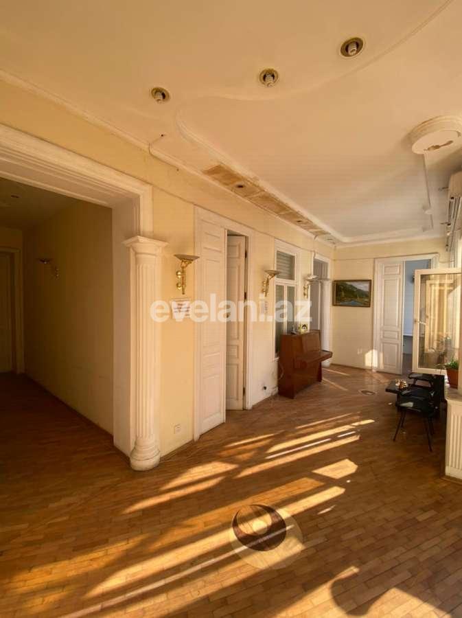 Kirayə verilir, ofis, 8 otaqlı, 200 m², Bakı, Nəsimi r, 28 may m.