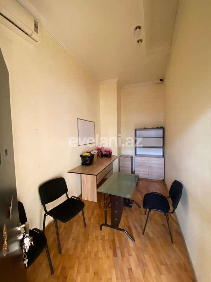 Kirayə verilir, ofis, 8 otaqlı, 200 m², Bakı, Nəsimi r, 28 may m.