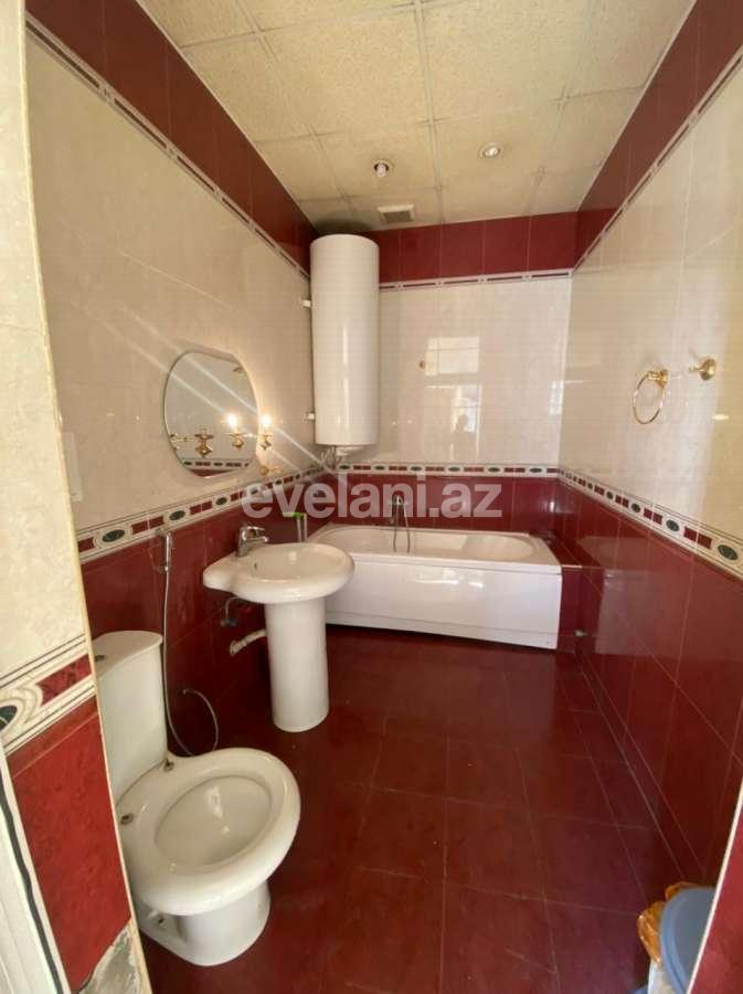 Kirayə verilir, ofis, 8 otaqlı, 200 m², Bakı, Nəsimi r, 28 may m.