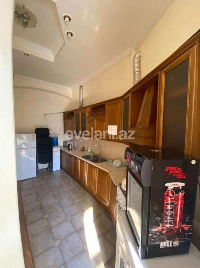 Kirayə verilir, ofis, 8 otaqlı, 200 m², Bakı, Nəsimi r, 28 may m.