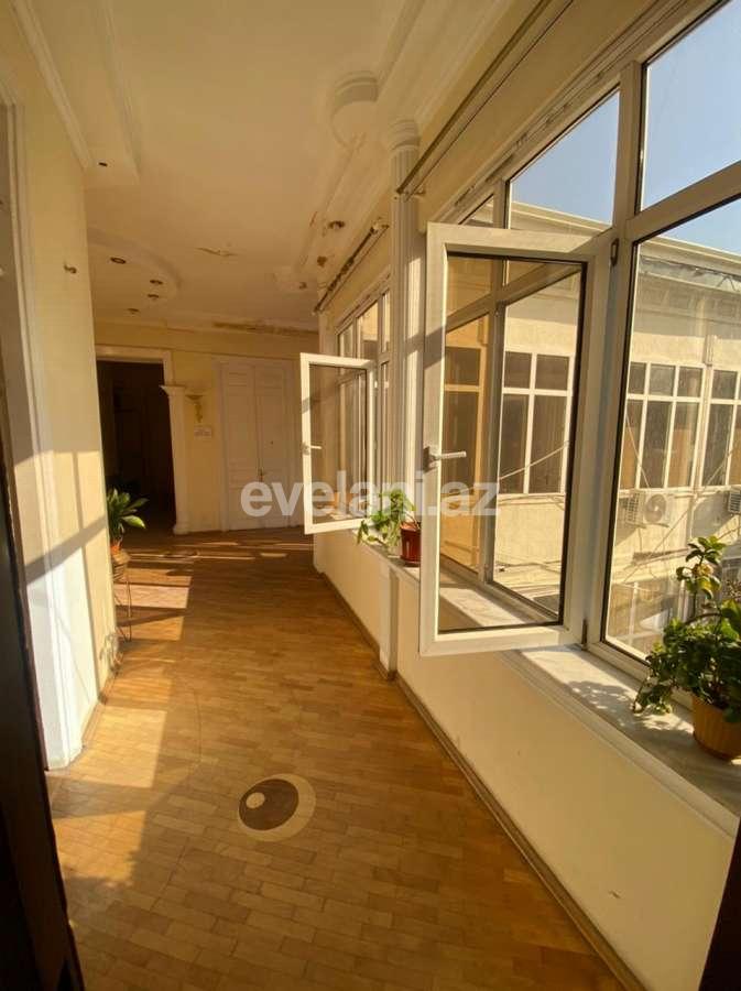 Kirayə verilir, ofis, 8 otaqlı, 200 m², Bakı, Nəsimi r, 28 may m.