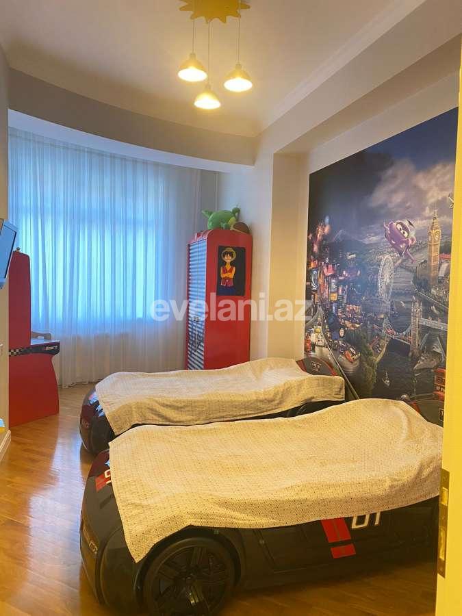 Satılır, yeni tikili, 4 otaqlı, 160 m², Bakı, Xətai r, Əhmədli m.