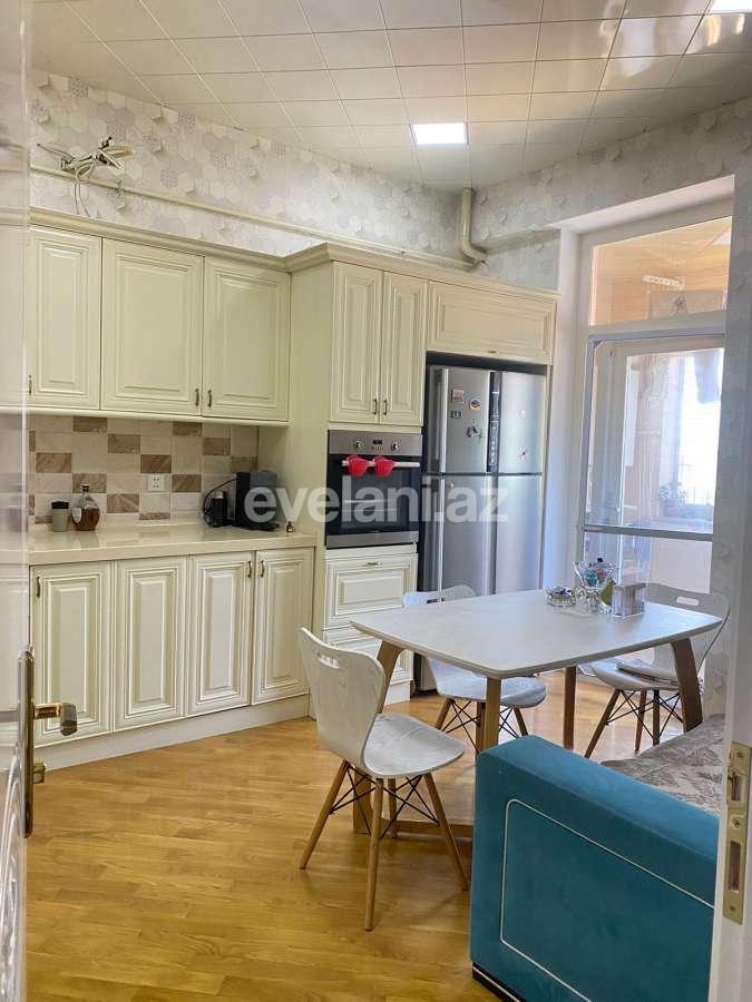 Satılır, yeni tikili, 4 otaqlı, 160 m², Bakı, Xətai r, Əhmədli m.