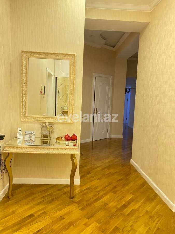 Satılır, yeni tikili, 4 otaqlı, 160 m², Bakı, Xətai r, Əhmədli m.
