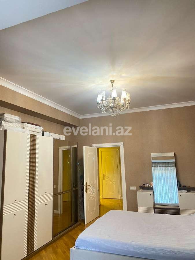 Satılır, yeni tikili, 4 otaqlı, 160 m², Bakı, Xətai r, Əhmədli m.