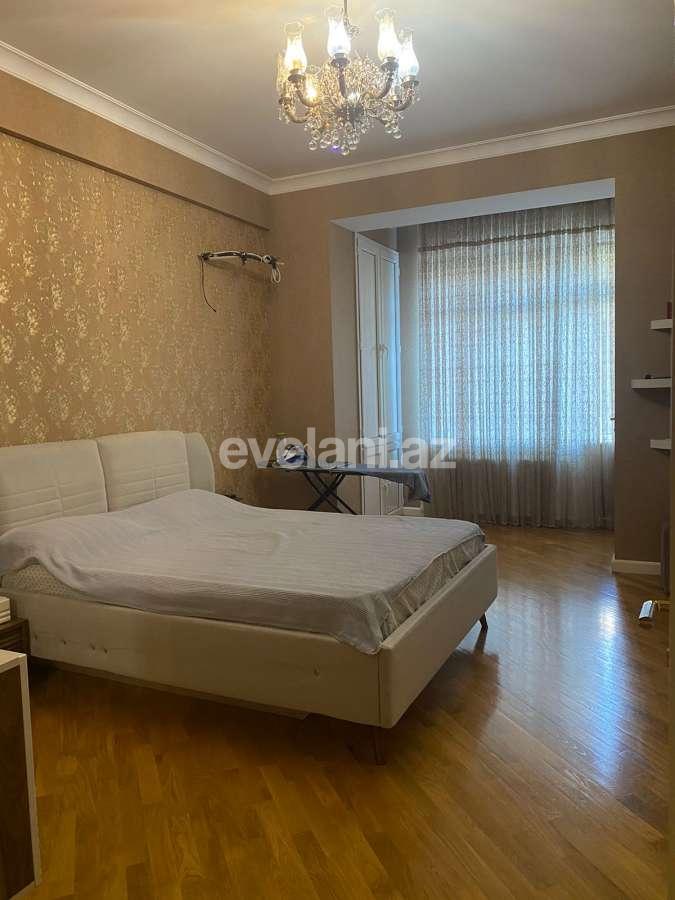 Satılır, yeni tikili, 4 otaqlı, 160 m², Bakı, Xətai r, Əhmədli m.