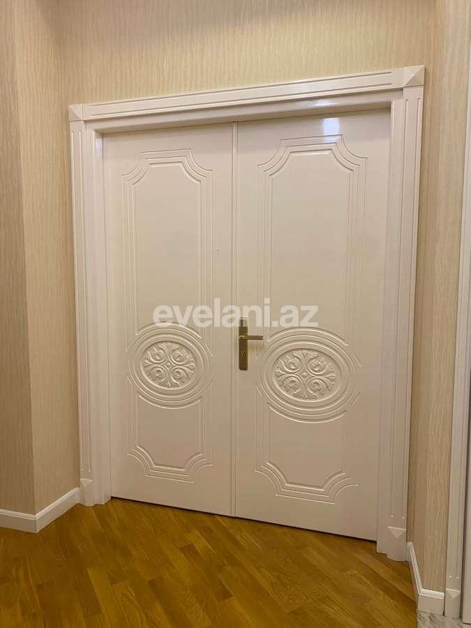 Satılır, yeni tikili, 4 otaqlı, 160 m², Bakı, Xətai r, Əhmədli m.