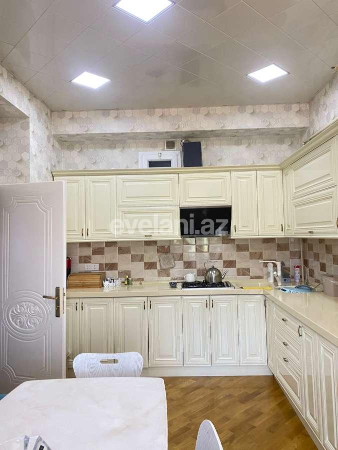Satılır, yeni tikili, 4 otaqlı, 160 m², Bakı, Xətai r, Əhmədli m.