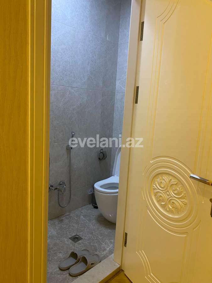Satılır, yeni tikili, 4 otaqlı, 160 m², Bakı, Xətai r, Əhmədli m.