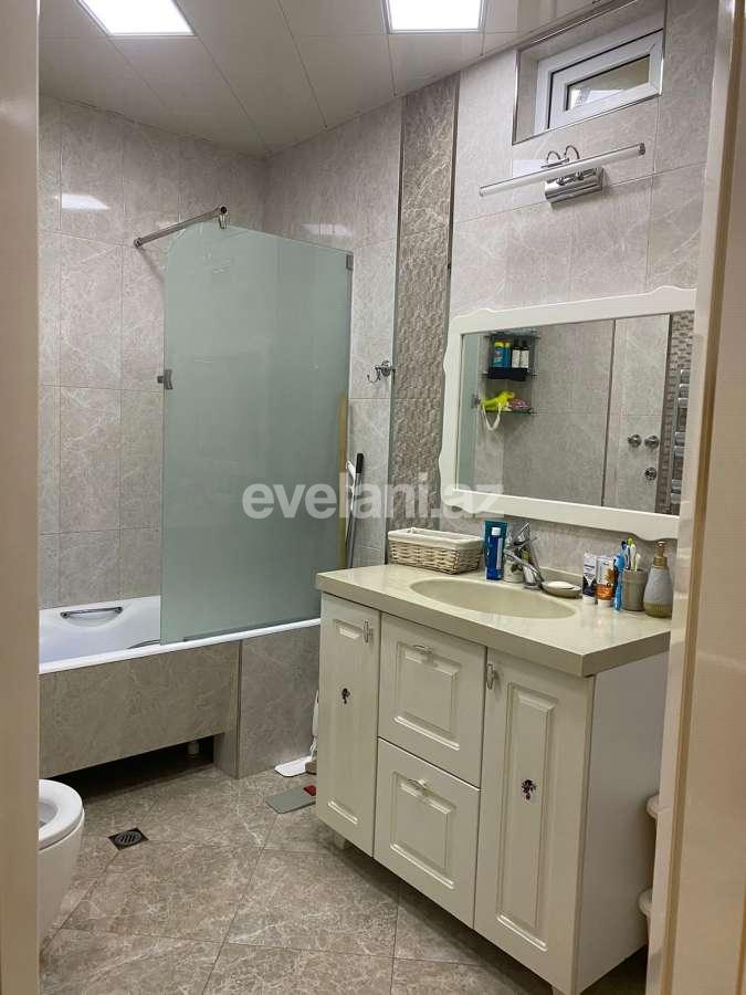 Satılır, yeni tikili, 4 otaqlı, 160 m², Bakı, Xətai r, Əhmədli m.