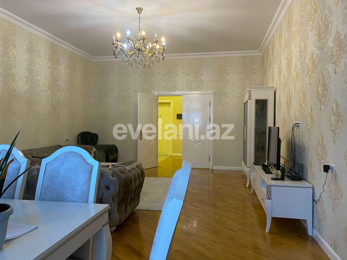 Satılır, yeni tikili, 4 otaqlı, 160 m², Bakı, Xətai r, Əhmədli m.