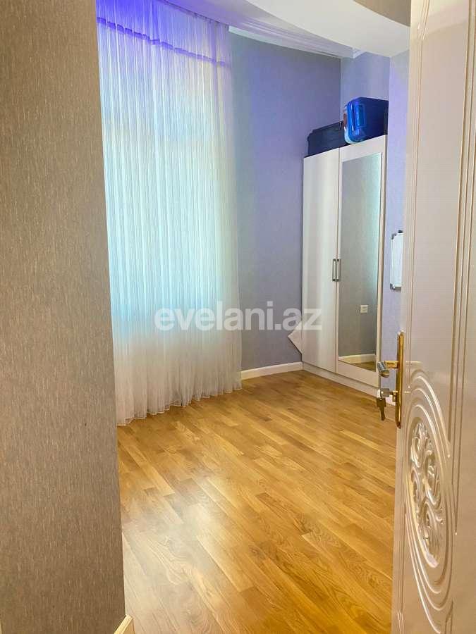 Satılır, yeni tikili, 4 otaqlı, 160 m², Bakı, Xətai r, Əhmədli m.
