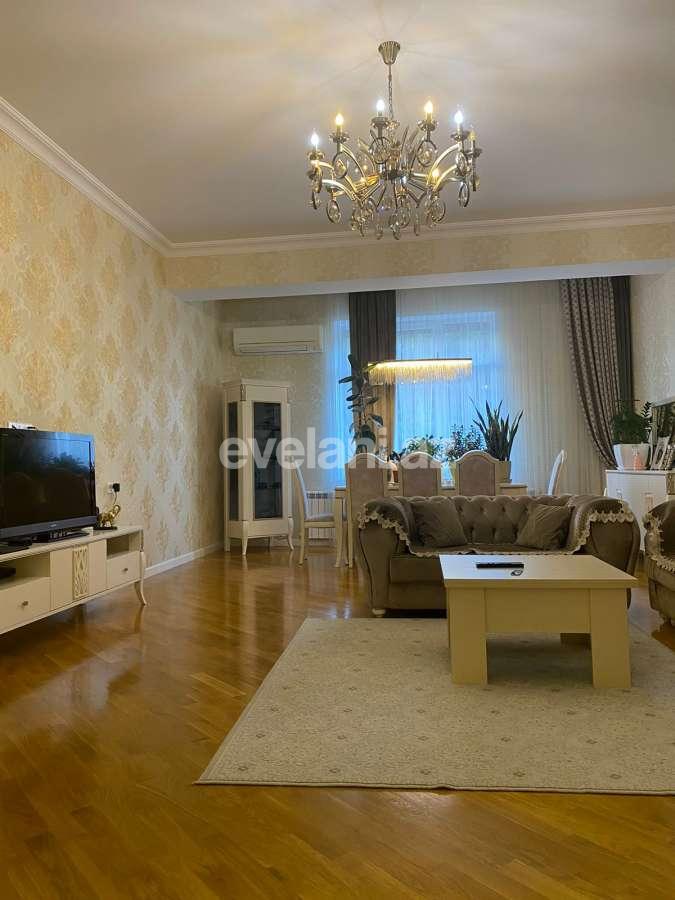 Satılır, yeni tikili, 4 otaqlı, 160 m², Bakı, Xətai r, Əhmədli m.