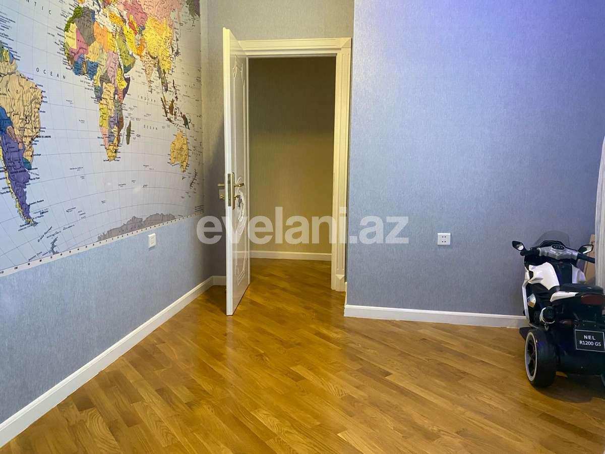 Satılır, yeni tikili, 4 otaqlı, 160 m², Bakı, Xətai r, Əhmədli m.