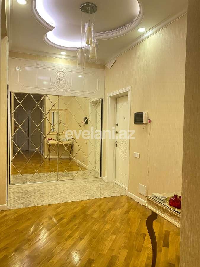 Satılır, yeni tikili, 4 otaqlı, 160 m², Bakı, Xətai r, Əhmədli m.