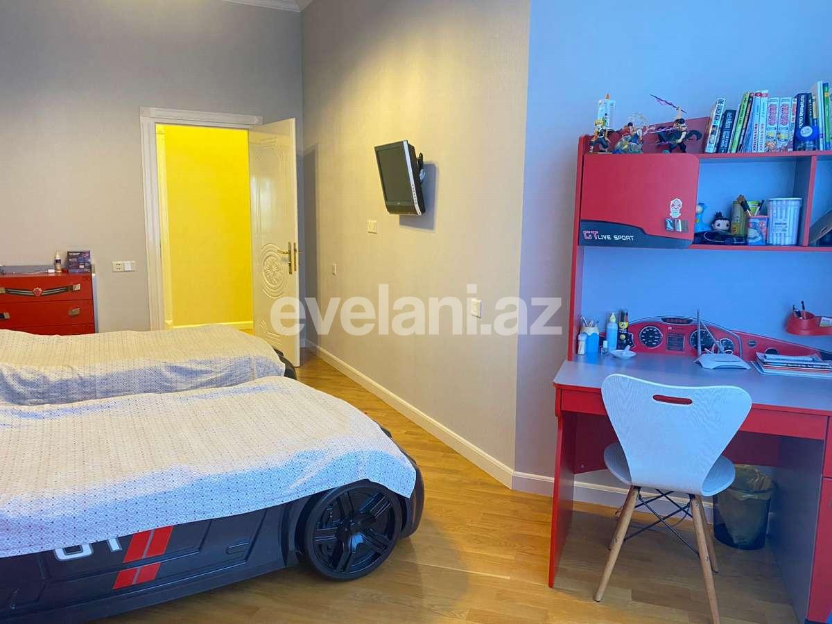 Satılır, yeni tikili, 4 otaqlı, 160 m², Bakı, Xətai r, Əhmədli m.