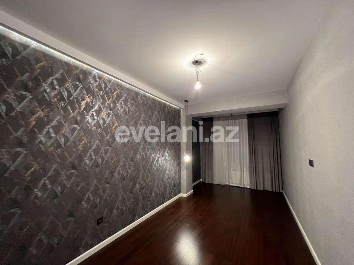 Satılır, yeni tikili, 3 otaqlı, 167 m², Bakı, Nərimanov r, Nəriman Nərimanov m.