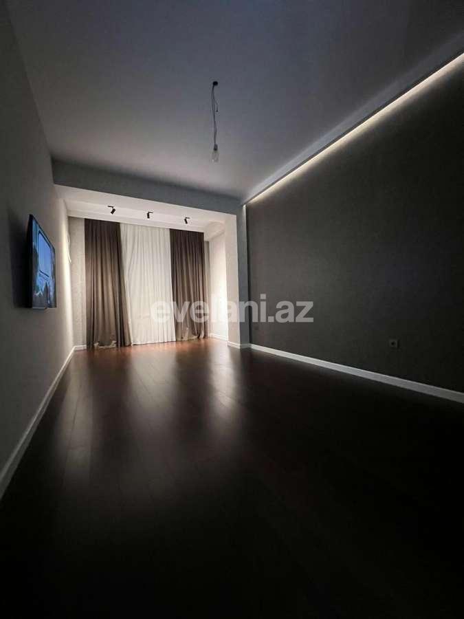 Satılır, yeni tikili, 3 otaqlı, 167 m², Bakı, Nərimanov r, Nəriman Nərimanov m.