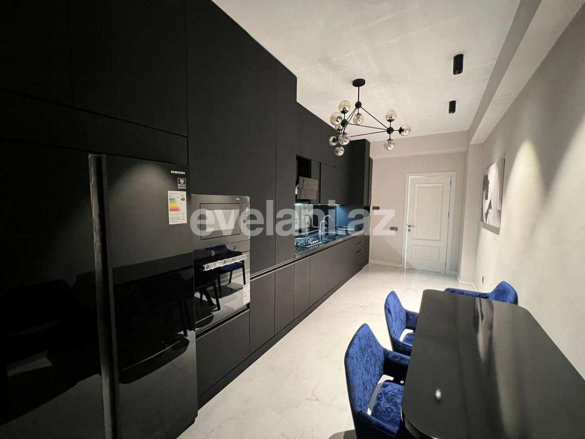 Satılır, yeni tikili, 3 otaqlı, 167 m², Bakı, Nərimanov r, Nəriman Nərimanov m.