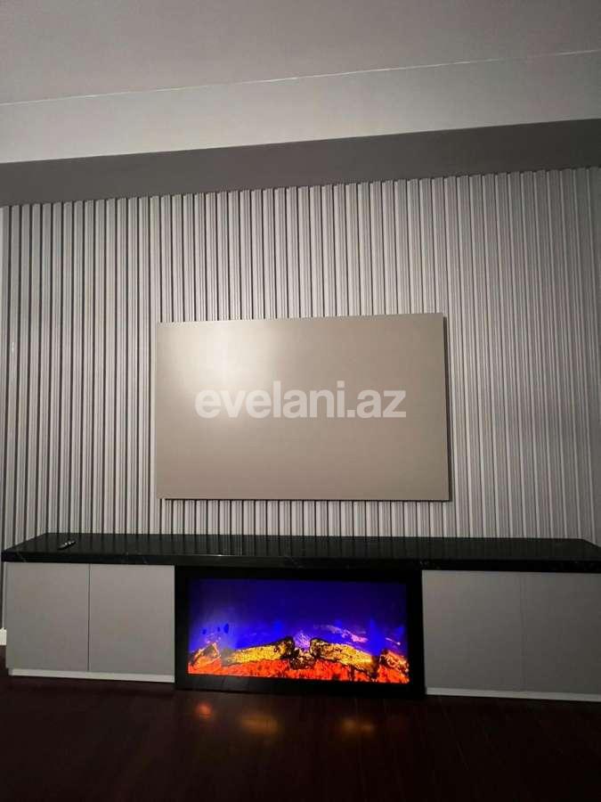 Satılır, yeni tikili, 3 otaqlı, 167 m², Bakı, Nərimanov r, Nəriman Nərimanov m.