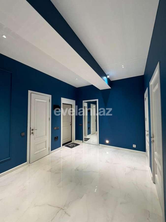 Satılır, yeni tikili, 3 otaqlı, 167 m², Bakı, Nərimanov r, Nəriman Nərimanov m.