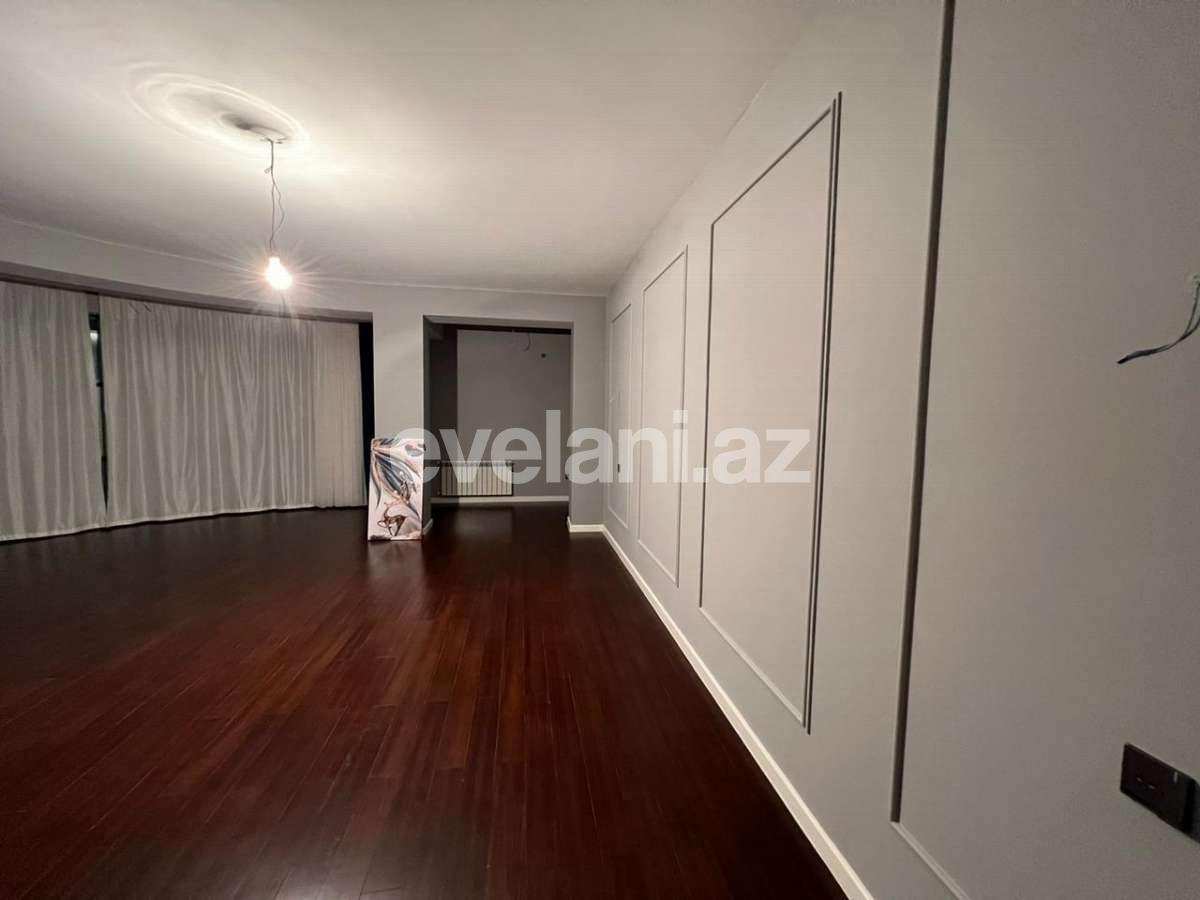 Satılır, yeni tikili, 3 otaqlı, 167 m², Bakı, Nərimanov r, Nəriman Nərimanov m.