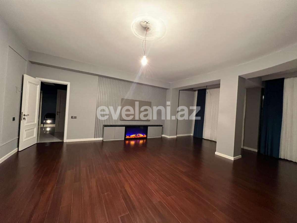 Satılır, yeni tikili, 3 otaqlı, 167 m², Bakı, Nərimanov r, Nəriman Nərimanov m.