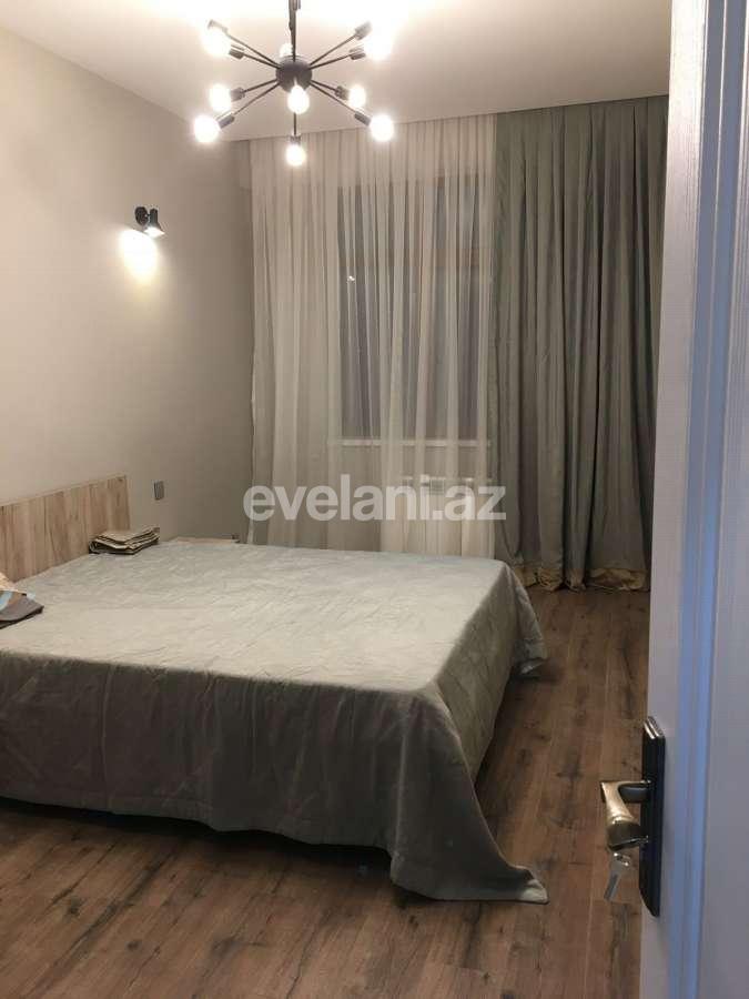 Rent, new building, 2 room, 85 m², Baku, Narimanov r, Ganjlik m.