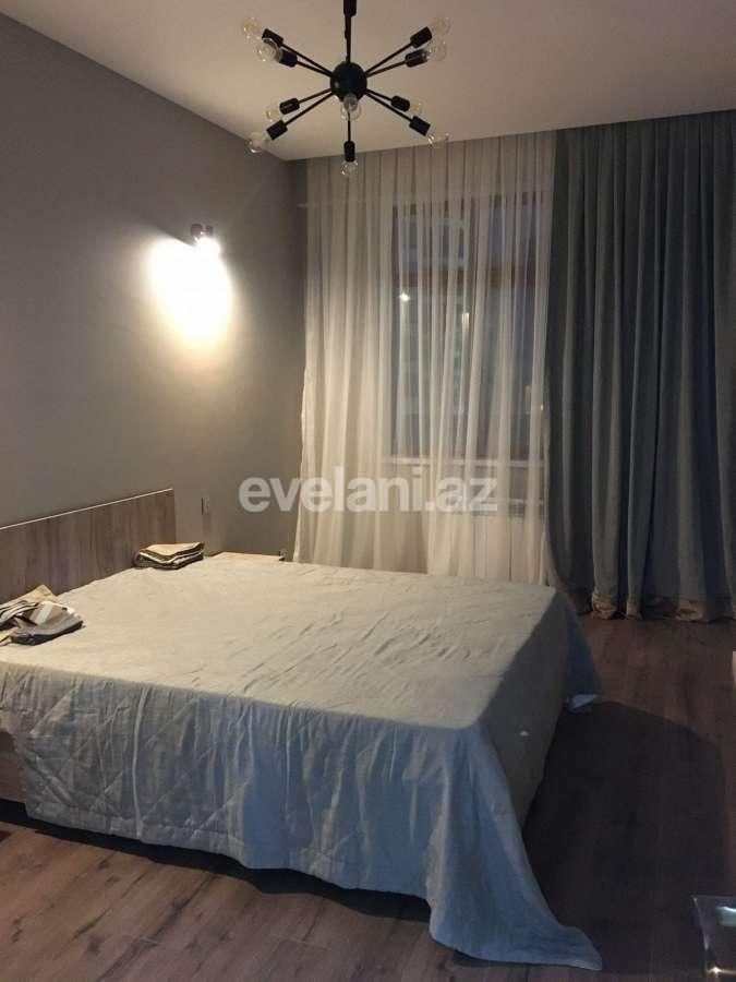 Rent, new building, 2 room, 85 m², Baku, Narimanov r, Ganjlik m.