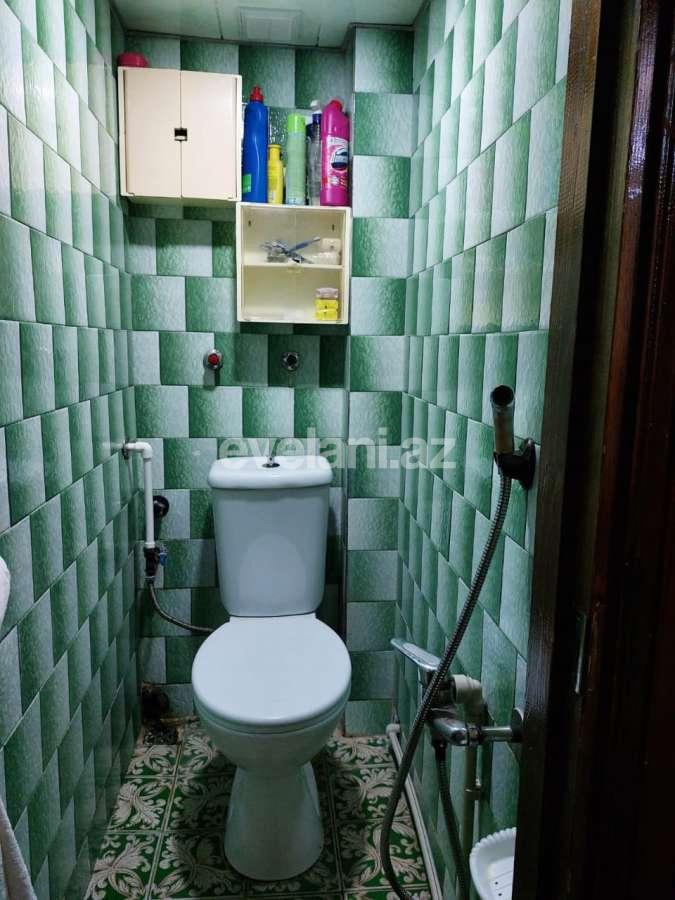 Satılır, köhnə tikili, 3 otaqlı, 100 m², Bakı, Nərimanov r, Nəriman Nərimanov m.