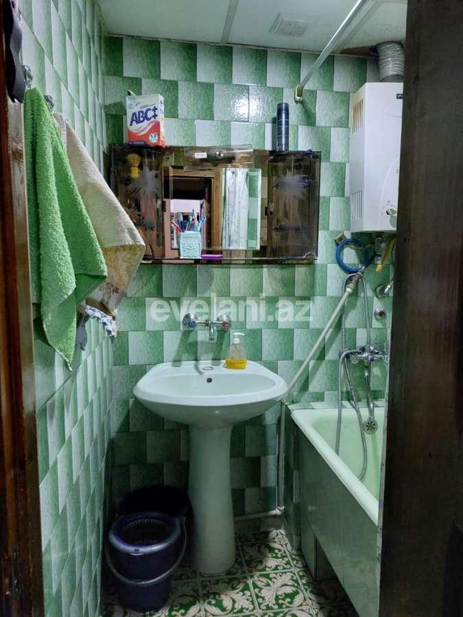 Satılır, köhnə tikili, 3 otaqlı, 100 m², Bakı, Nərimanov r, Nəriman Nərimanov m.